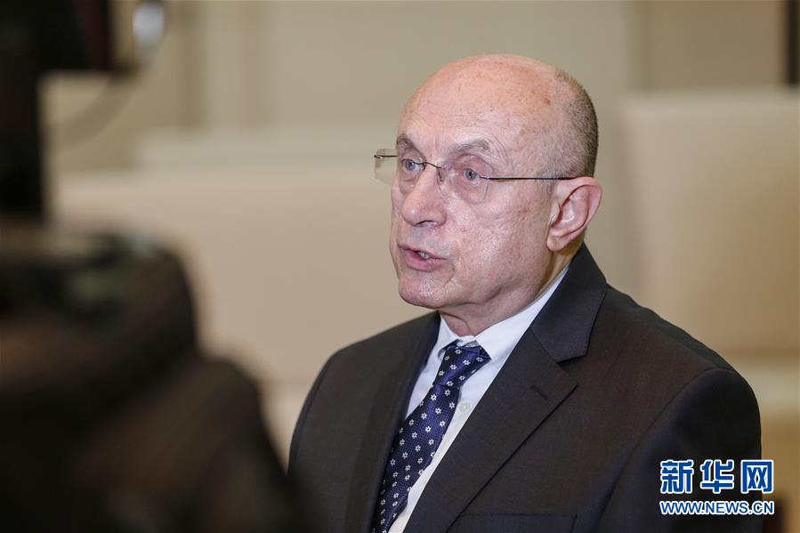 （圖文互動）（2）外方人士：美方繼續(xù)咄咄逼人、出爾反爾只會失信于世界