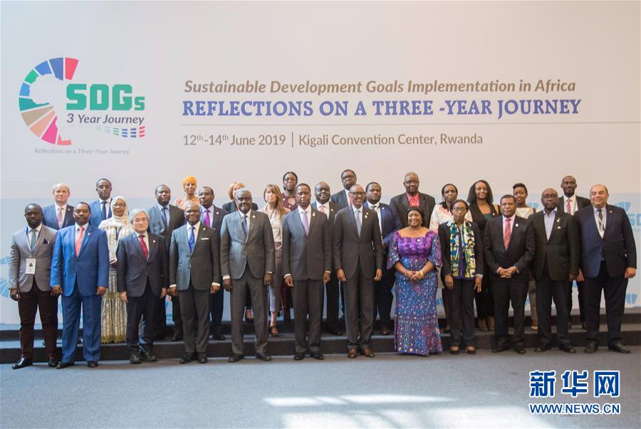 （國(guó)際）（3）盧旺達(dá)總統(tǒng)發(fā)布報(bào)告稱(chēng)非洲實(shí)現(xiàn)可持續(xù)發(fā)展目標(biāo)面臨四大問(wèn)題