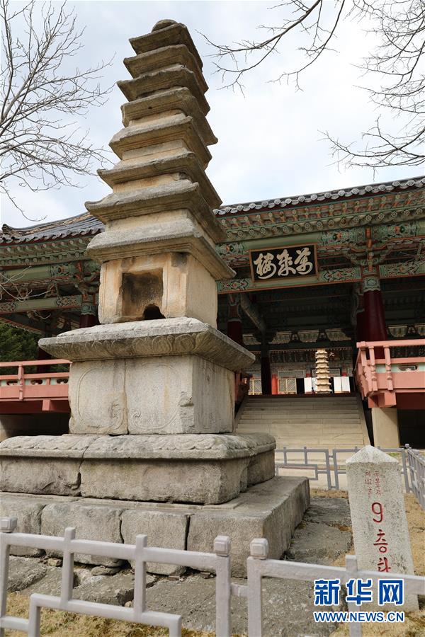 （習(xí)近平出訪(fǎng)配合稿&middot;圖文互動(dòng)）（5）通訊：中朝旅游合作方興未艾