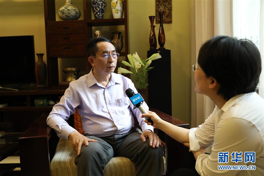 (國際·圖文互動)輝煌成就源自堅強引領(lǐng)——國際社會熱議中國共產(chǎn)黨治國理政實踐