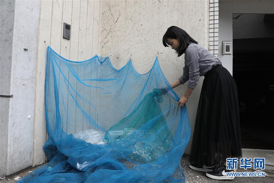 （國際）（2）在國外，垃圾如何分類