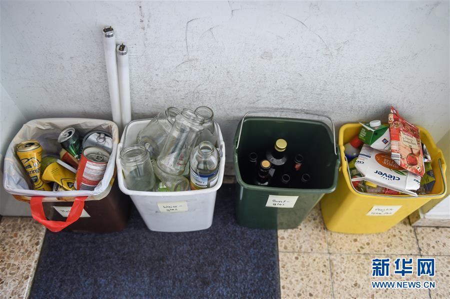 （國際）（18）在國外，垃圾如何分類