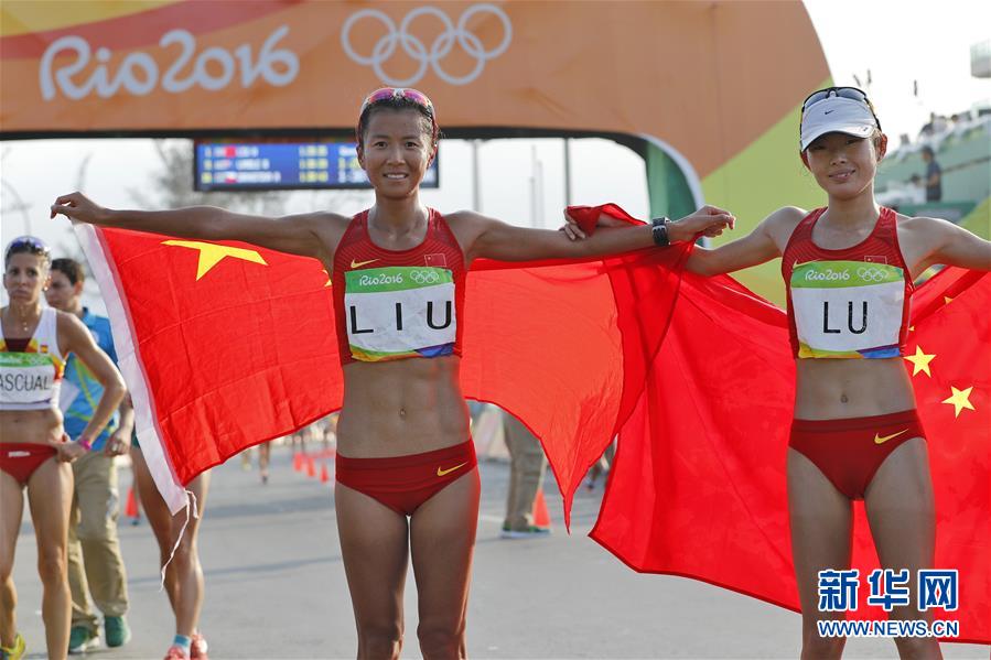 (新華全媒頭條·圖文互動(dòng))(6)決戰(zhàn)東京 再鑄輝煌——寫(xiě)在東京奧運(yùn)會(huì)倒計(jì)時(shí)一周年之際