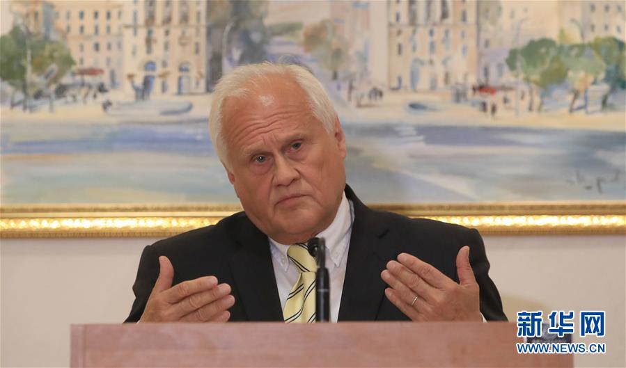 (國(guó)際)三方聯(lián)絡(luò)小組未能就“諾曼底模式”峰會(huì)準(zhǔn)備工作達(dá)成一致