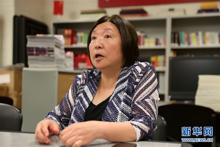 （國際&middot;圖文互動）（1）特稿：傳承&middot;未來&middot;責任&mdash;&mdash;走進芝加哥孔子學院