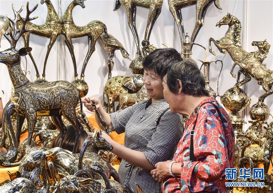 （新華全媒頭條&middot;圖文互動）（4）東盟成為中國第二大貿(mào)易伙伴釋放哪些信號？