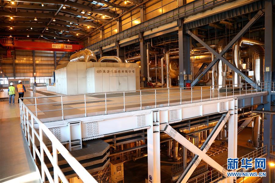 （國(guó)際&middot;圖文互動(dòng)）（3）通訊：&ldquo;如果沒有電站，就沒有現(xiàn)在的斯坦納里市&rdquo;&mdash;&mdash;記一座波黑小城的蝶變