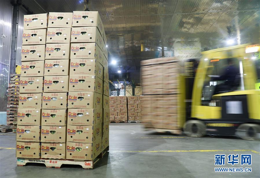 （在習(xí)近平新時(shí)代中國特色社會(huì)主義思想指引下&mdash;&mdash;新時(shí)代新作為新篇章&middot;總書記關(guān)切開放事&middot;圖文互動(dòng)）（5）中國市場這么大這么開放，我們一定要深耕&mdash;&mdash;來自進(jìn)博會(huì)參展外商的故事