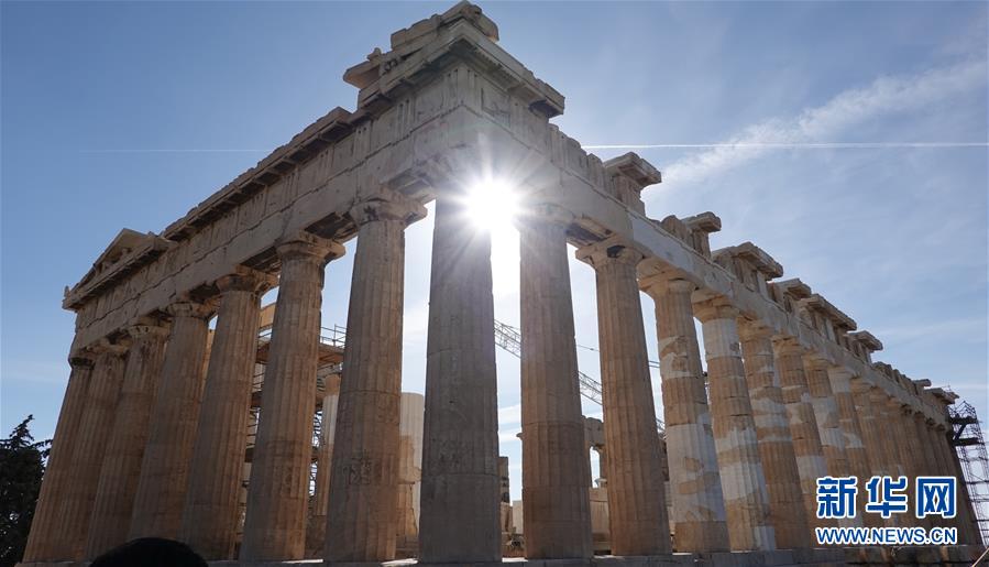 （新華全媒頭條&middot;圖文互動）（1）特稿：全面提升中希合作交流水平 推動金磚峰會取得豐碩成果&mdash;&mdash;寫在習(xí)近平主席對希臘進行國事訪問并赴巴西出席金磚國家領(lǐng)導(dǎo)人第十一次會晤之際