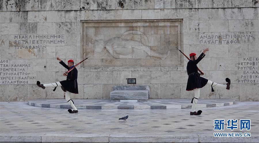 （習(xí)近平出訪配合稿&middot;圖文互動(dòng)）（4）新聞背景：希臘&mdash;&mdash;歐洲文明的發(fā)祥地