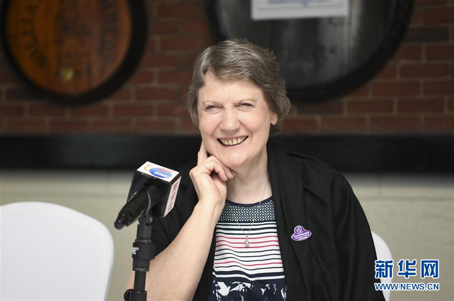 (國際·圖文互動)中國孕產(chǎn)婦健康政策為非洲提供重要經(jīng)驗