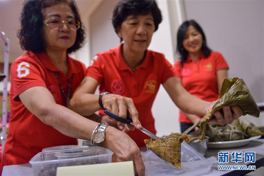 （國(guó)際&middot;年終報(bào)道）（19）&ldquo;回味&rdquo;2019