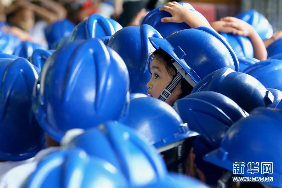 （國(guó)際&middot;年終報(bào)道）（1）2019，精&ldquo;彩&rdquo;紛呈