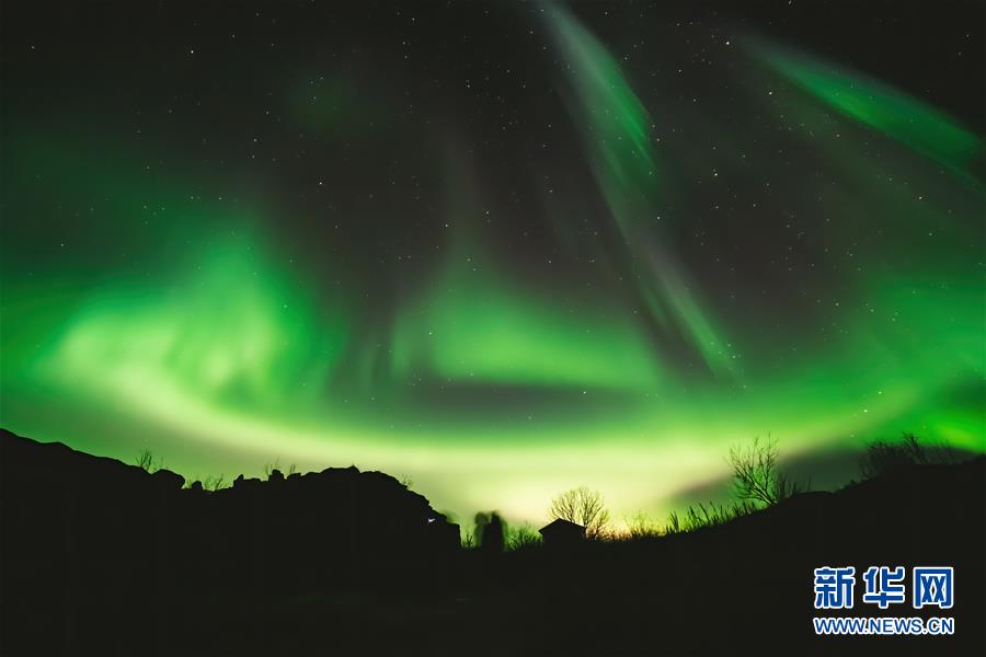 （國(guó)際&middot;年終報(bào)道）（2）2019，精&ldquo;彩&rdquo;紛呈