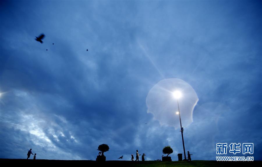 （國(guó)際&middot;年終報(bào)道）（3）2019，精&ldquo;彩&rdquo;紛呈