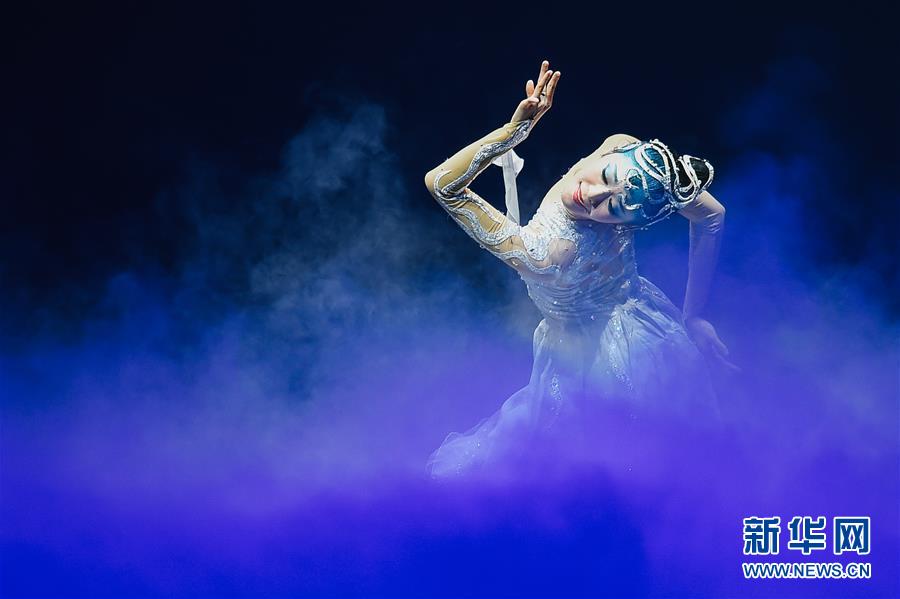 （國際&middot;年終報道）（5）2019，精&ldquo;彩&rdquo;紛呈