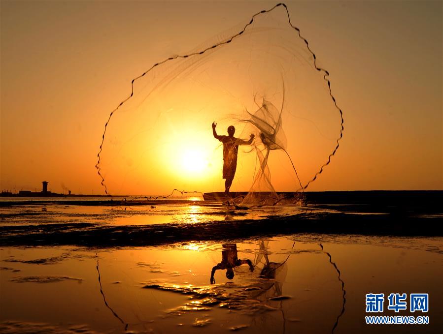 （國際&middot;年終報道）（9）2019，精&ldquo;彩&rdquo;紛呈