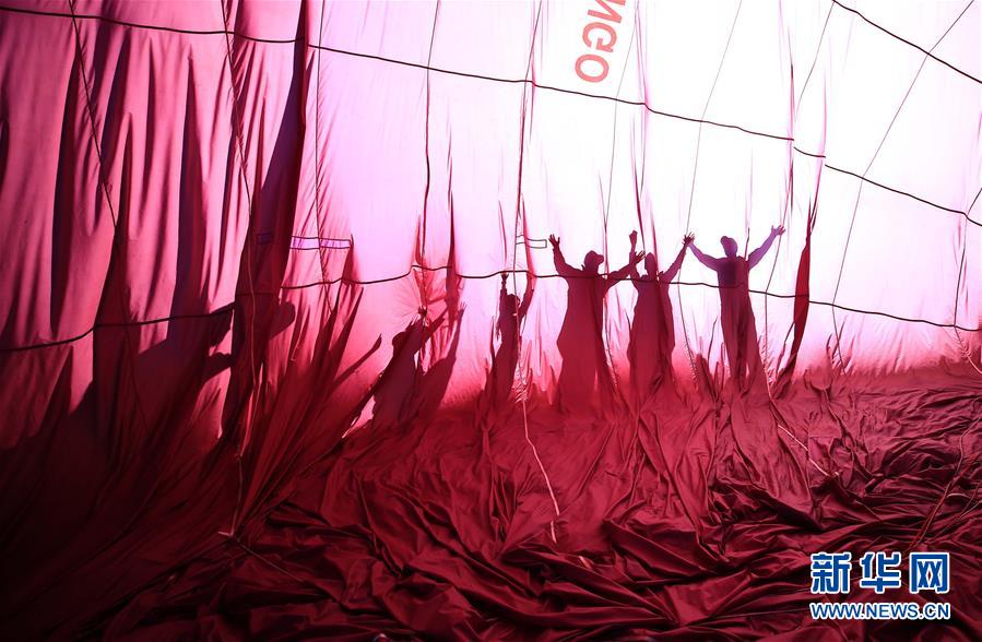 （國(guó)際&middot;年終報(bào)道）（14）2019，精&ldquo;彩&rdquo;紛呈