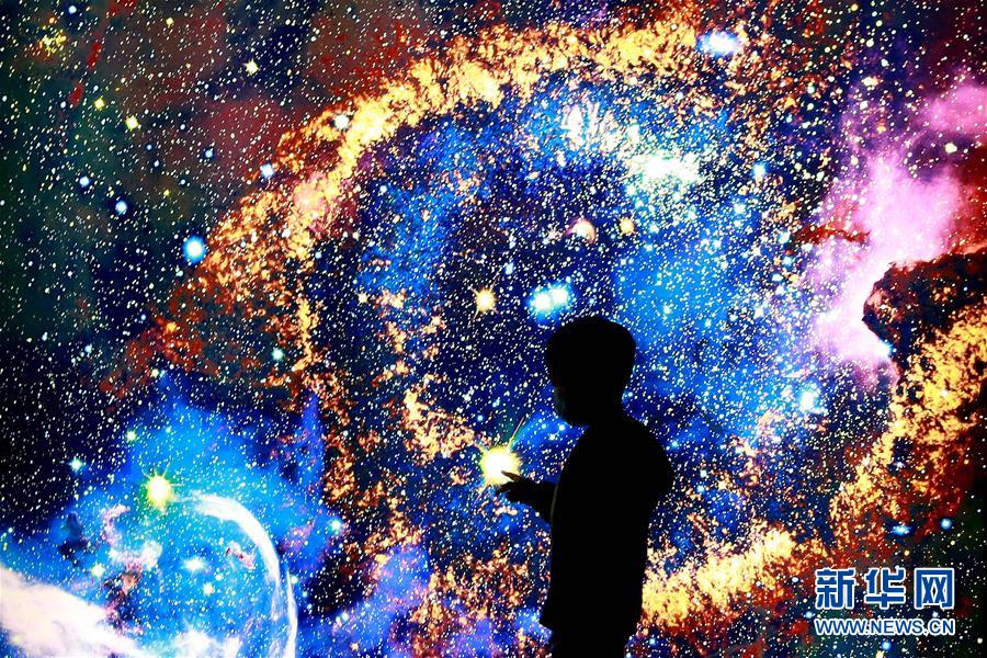 （國際&middot;年終報(bào)道）（16）2019，精&ldquo;彩&rdquo;紛呈