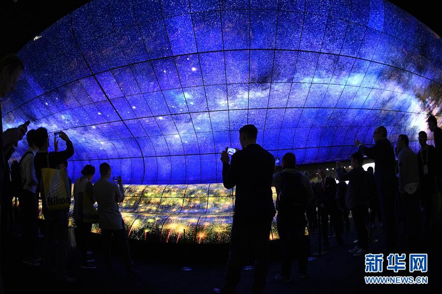 （國(guó)際&middot;年終報(bào)道）（17）2019，精&ldquo;彩&rdquo;紛呈