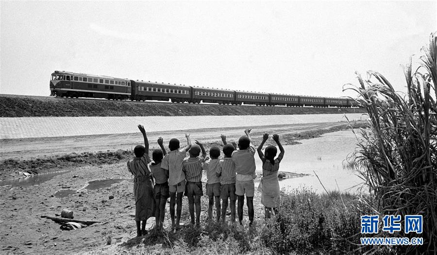 （新華全媒頭條&middot;圖文互動(dòng)）（7）中國外長連續(xù)30年首訪均赴非洲 中非友好歷久彌堅(jiān)