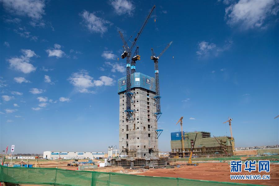 （新華全媒頭條&middot;圖文互動(dòng)）（10）中國外長連續(xù)30年首訪均赴非洲 中非友好歷久彌堅(jiān)