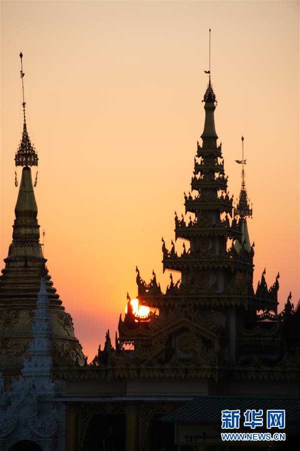 （習近平出訪配合稿&middot;圖文互動）（1）新聞背景：緬甸聯(lián)邦共和國