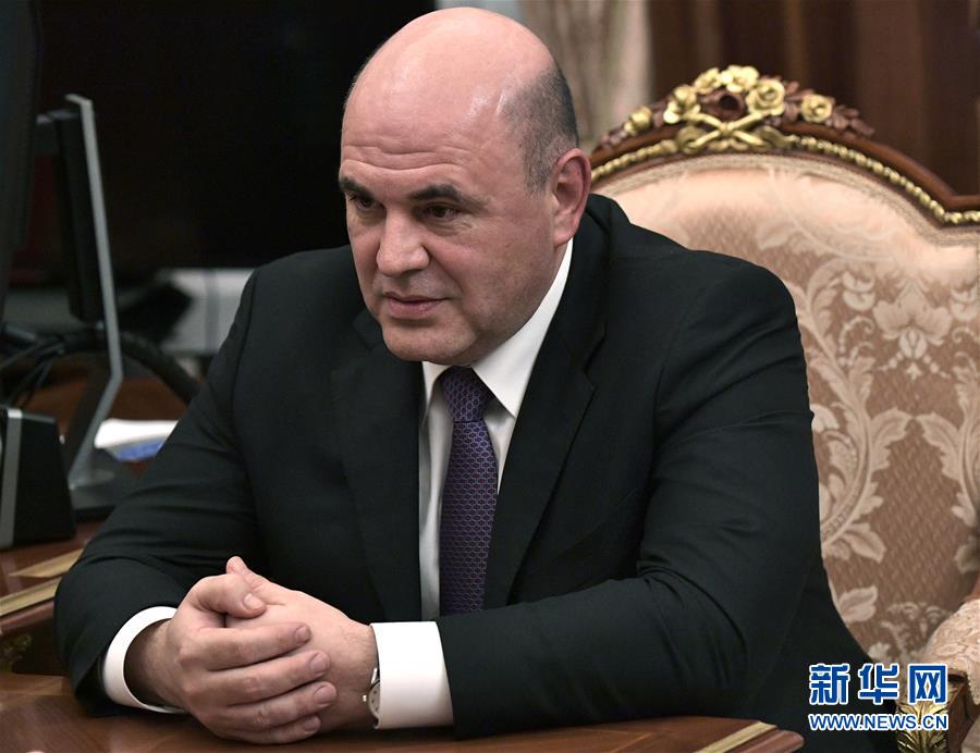 (國際)(1)普京提名米舒斯京擔(dān)任俄新一屆政府總理