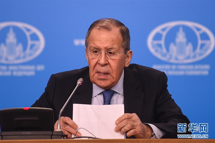 (國際)(2)俄代外長:俄中外交協(xié)調(diào)對(duì)穩(wěn)定世界局勢(shì)產(chǎn)生重要影響