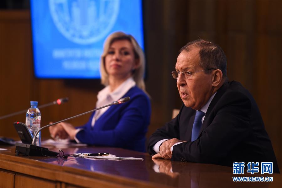 (國際)(3)俄代外長:俄中外交協(xié)調(diào)對(duì)穩(wěn)定世界局勢(shì)產(chǎn)生重要影響