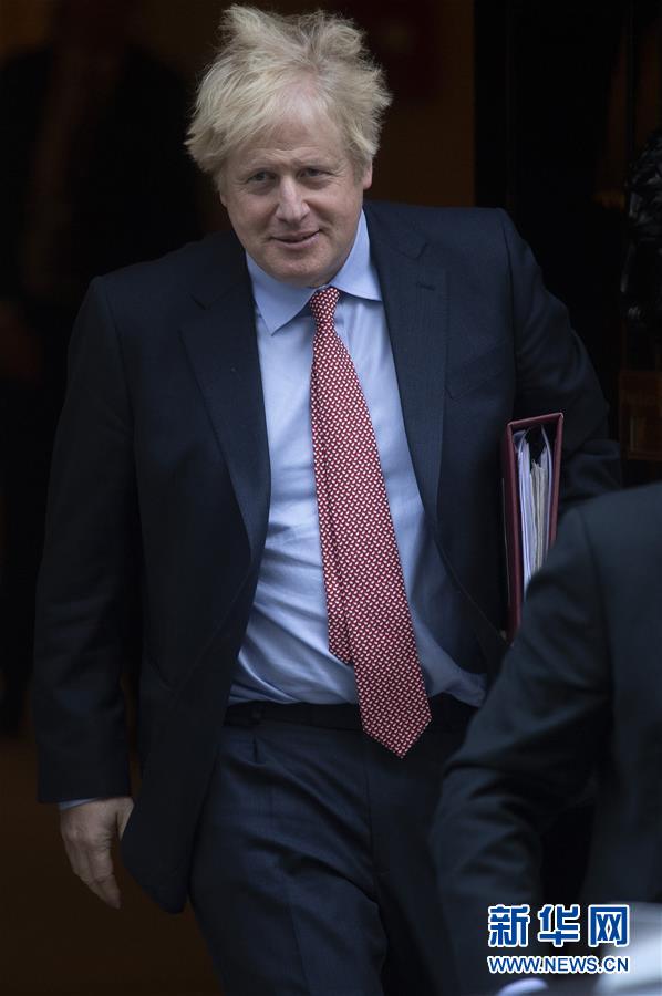 （國際）（1）歐洲議會(huì)通過英國&ldquo;脫歐&rdquo;協(xié)議