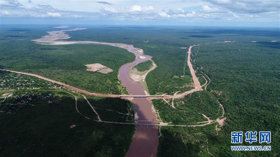 （國際&middot;圖文互動）（5）中企助玻利維亞瓜拉尼人邁上幸福快車道