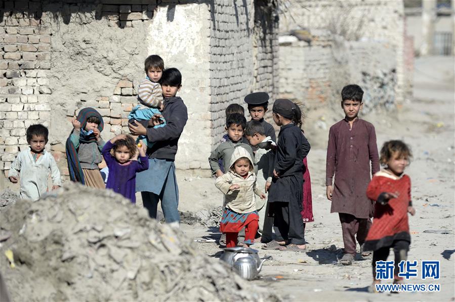 （國(guó)際&middot;圖文互動(dòng)）（11）通訊：他鄉(xiāng)亦故鄉(xiāng)&mdash;&mdash;訪巴基斯坦阿富汗難民營(yíng)
