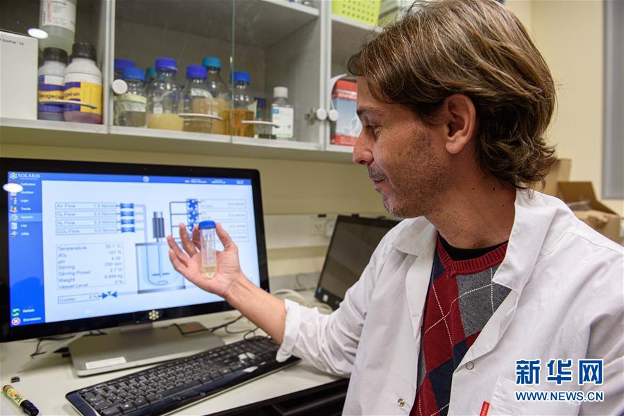 (國際·圖文互動)(1)以色列說一種新冠病毒疫苗有望3個(gè)月內(nèi)開始臨床試驗(yàn)