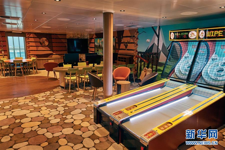 (國(guó)際)(1)“至尊公主”號(hào)21人新冠病毒檢測(cè)呈陽性