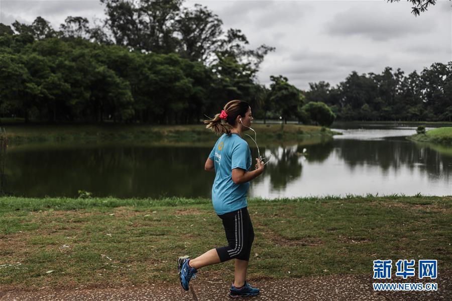 (國際疫情·圖文互動)(2)記者手記:巴西各地嚴(yán)陣以待防范疫情擴(kuò)散