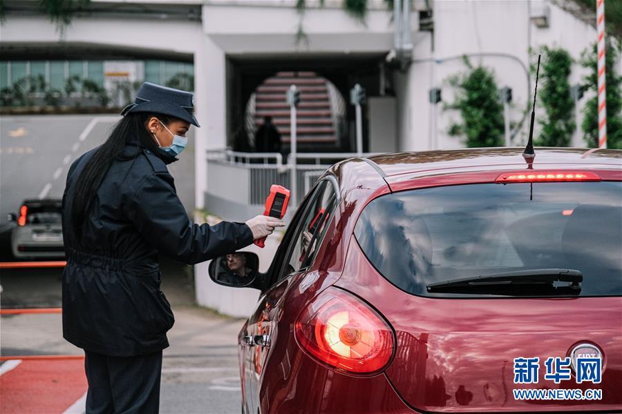 （國際疫情&middot;新華視界）（4）意大利進(jìn)入抗疫和恢復(fù)經(jīng)濟(jì)并行階段