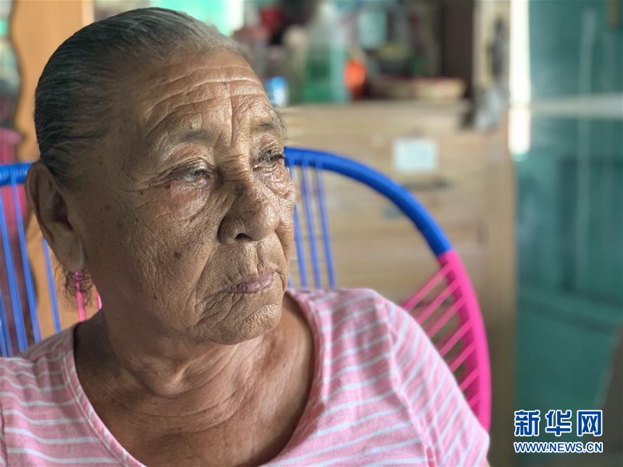 (國際·圖文互動)(2)通訊:“連一塊肥皂都不給我們”——拉美多國控訴美國強(qiáng)行遣返非法移民加劇疫情