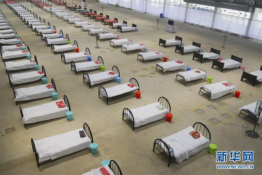 (國際疫情)(3) 印度新冠確診病例突破20萬 專家認為疫情高峰尚未到來