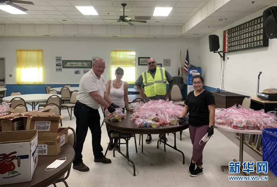 （國際&middot;圖文互動(dòng)）（2）&ldquo;疫情中，比亞迪與我們在一起&rdquo;