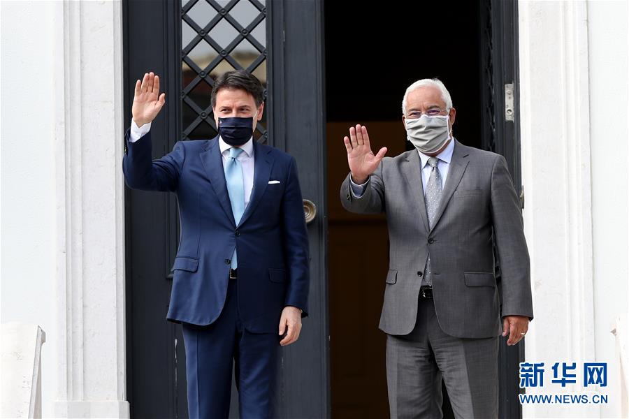 (國際)(1)葡意總理呼吁歐盟各國迅速行動(dòng)挽救經(jīng)濟(jì)