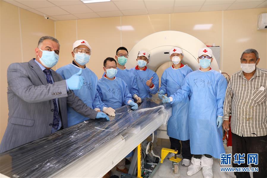 （新華全媒頭條&middot;圖文互動(dòng)）（2）世界抗疫之戰(zhàn)的啟示&mdash;&mdash;寫在2020年全球新冠確診病例達(dá)2020萬之際 　