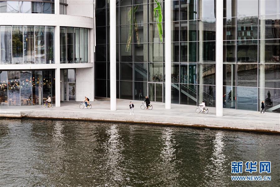 (國際疫情)(2)德國單日新增新冠病例超4000例