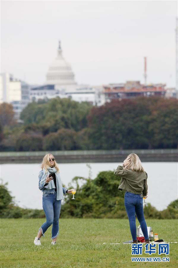 （國際疫情）（6）約翰斯&middot;霍普金斯大學：美國累計新冠確診病例超800萬例