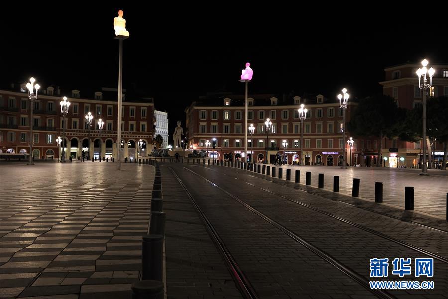 (國際疫情)(6)世衛(wèi)組織:全球日增新冠確診病例數(shù)再創(chuàng)新高