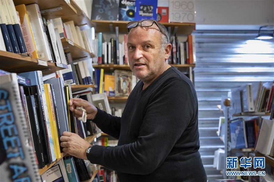 (國(guó)際疫情)(2)二度“封城”下的法國(guó)人