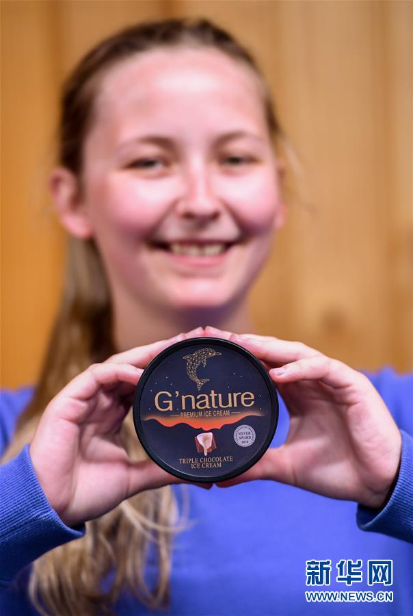 （第三屆進(jìn)博會(huì)&middot;圖文互動(dòng)）（1）通訊：新西蘭的進(jìn)博會(huì)味道，甜