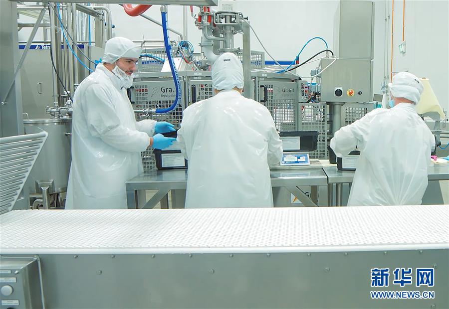 （第三屆進(jìn)博會(huì)&middot;圖文互動(dòng)）（3）通訊：新西蘭的進(jìn)博會(huì)味道，甜