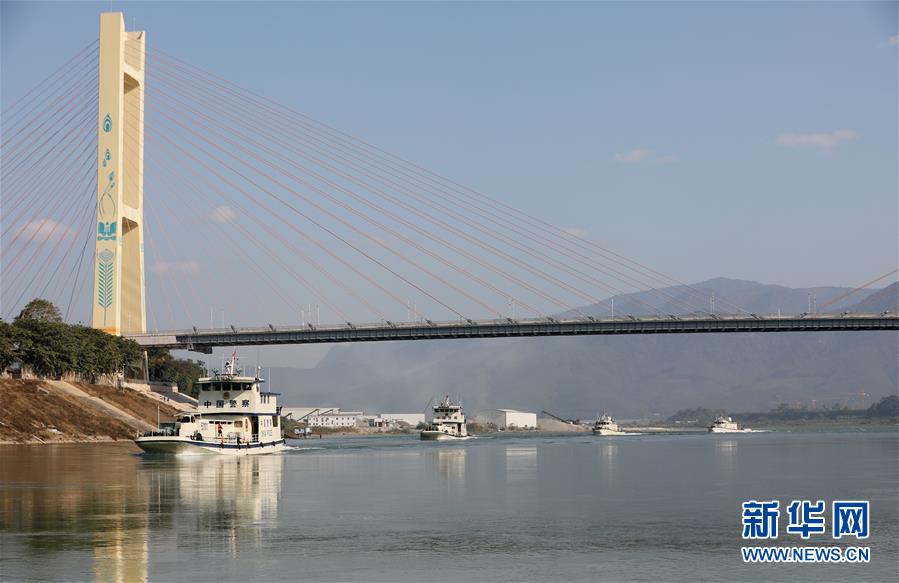 （圖文互動）（1）100巡，凱旋！