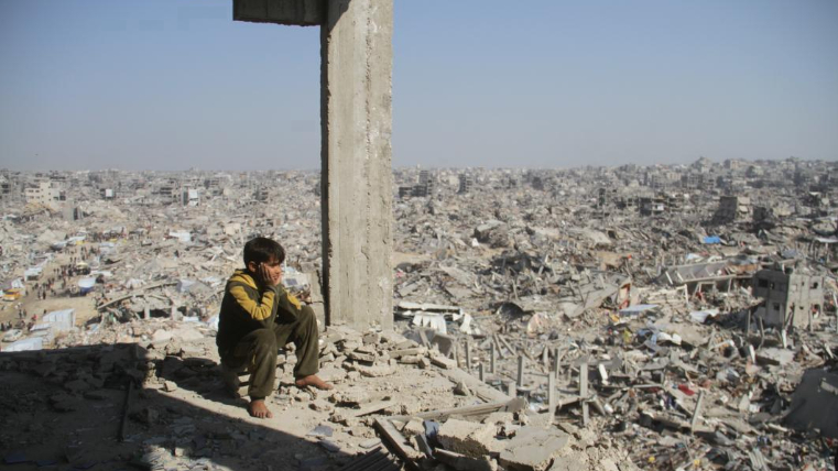 2026年的中東將向何處去？